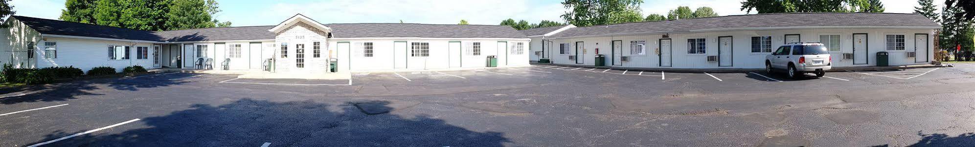 Relax Inn Webster Exterior foto
